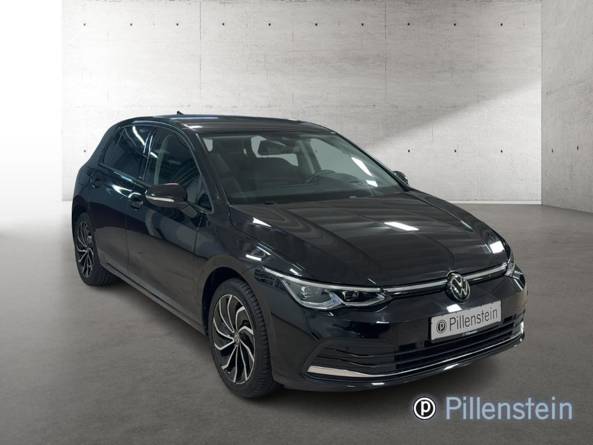 Volkswagen Golf MOVE