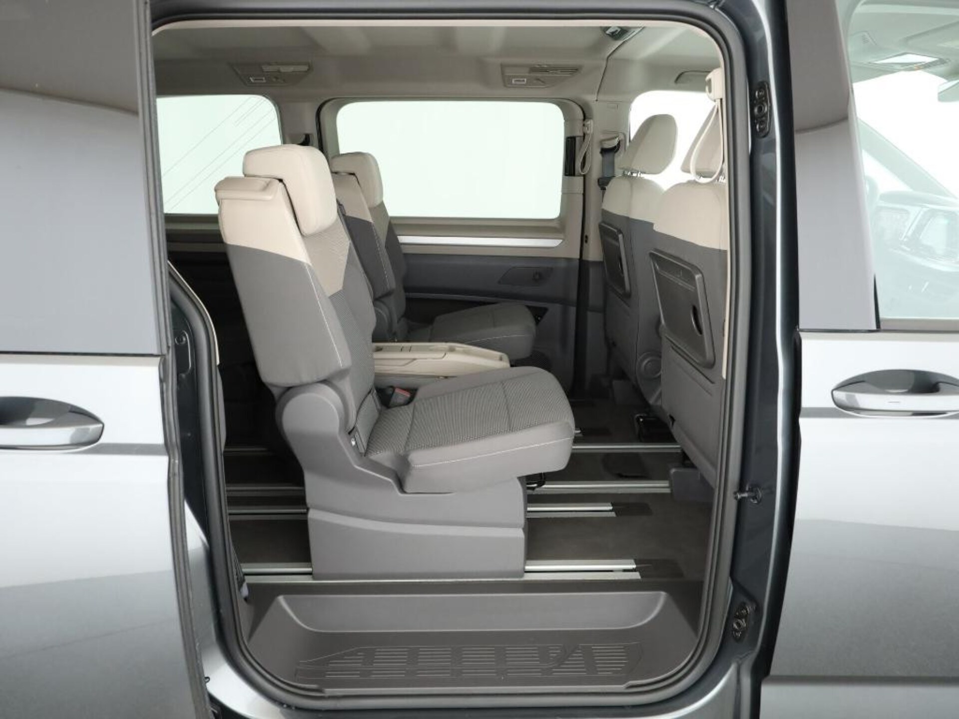 Volkswagen Multivan Life