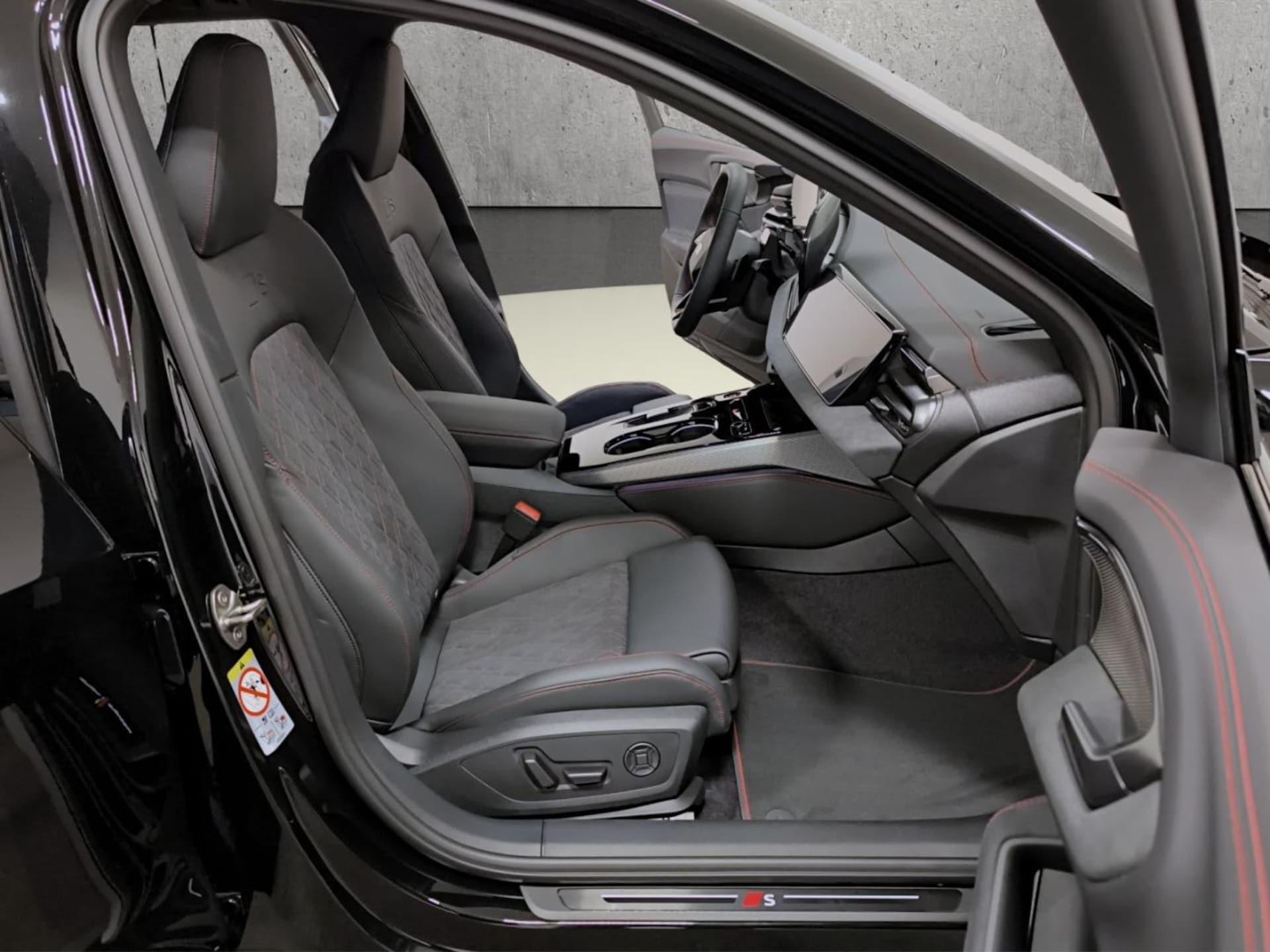 Audi S5 Avant
