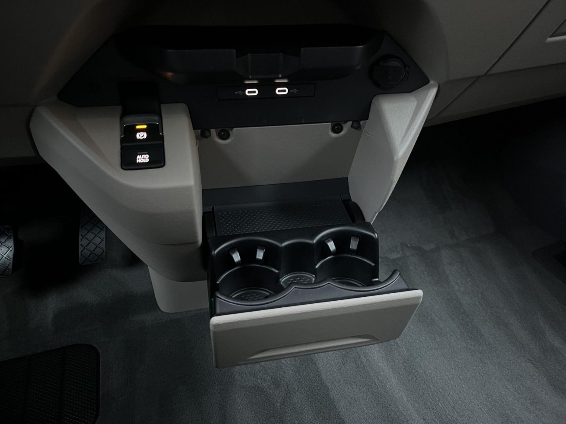 Volkswagen California Beach Camper