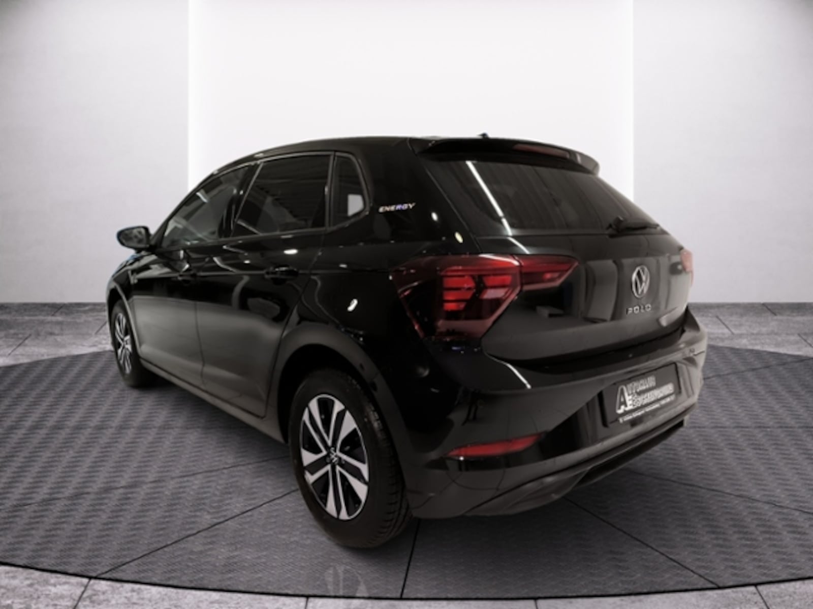 Volkswagen Polo – Bild 5
