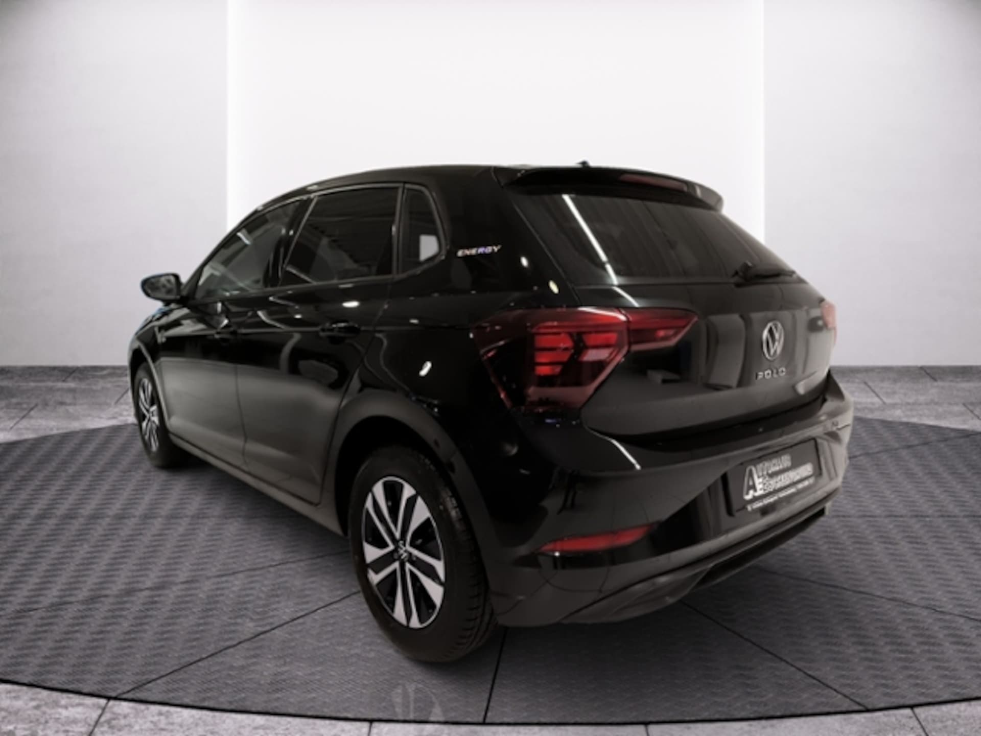 Volkswagen Polo ENERGY