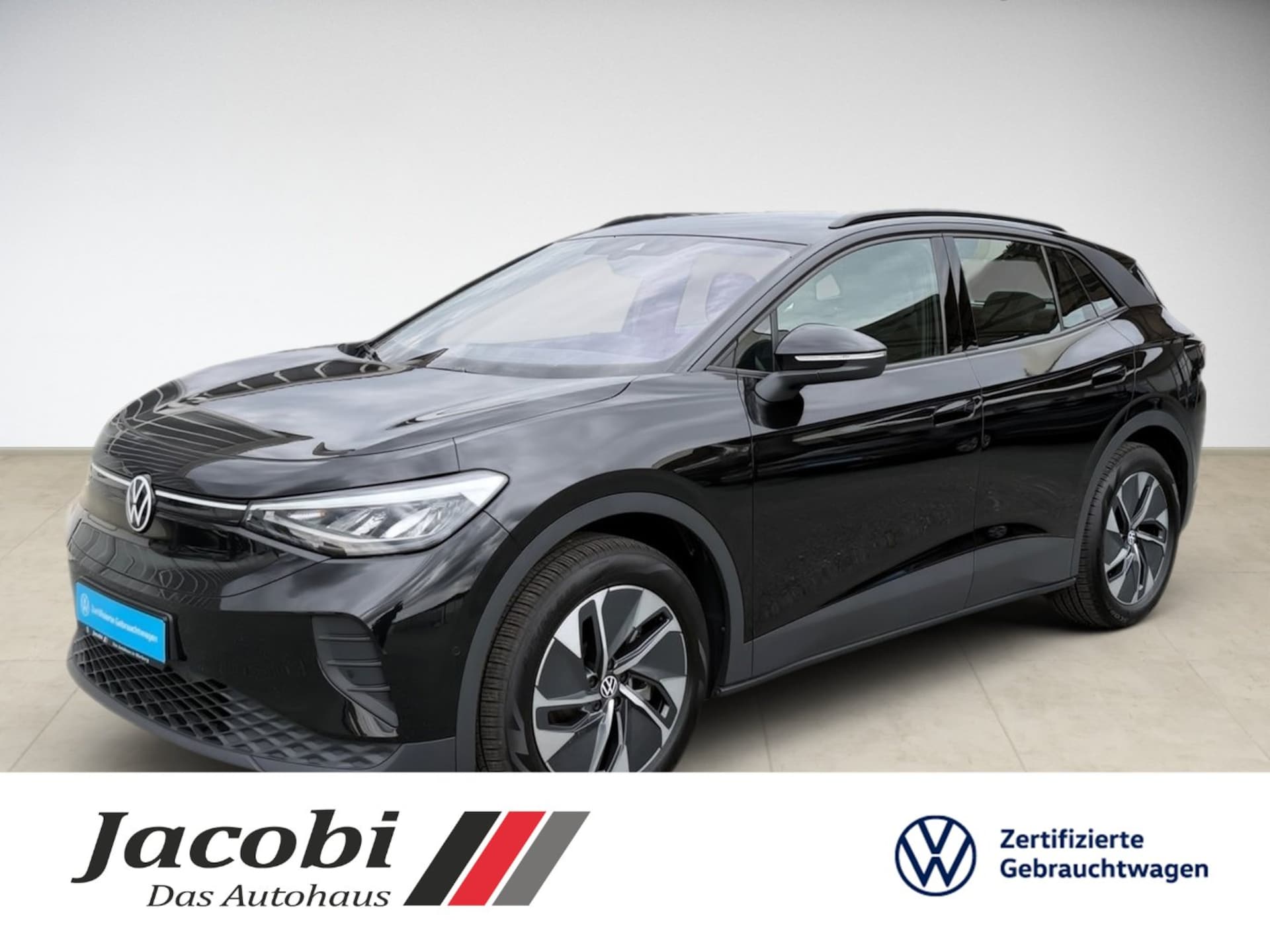 Volkswagen ID.4 Pro