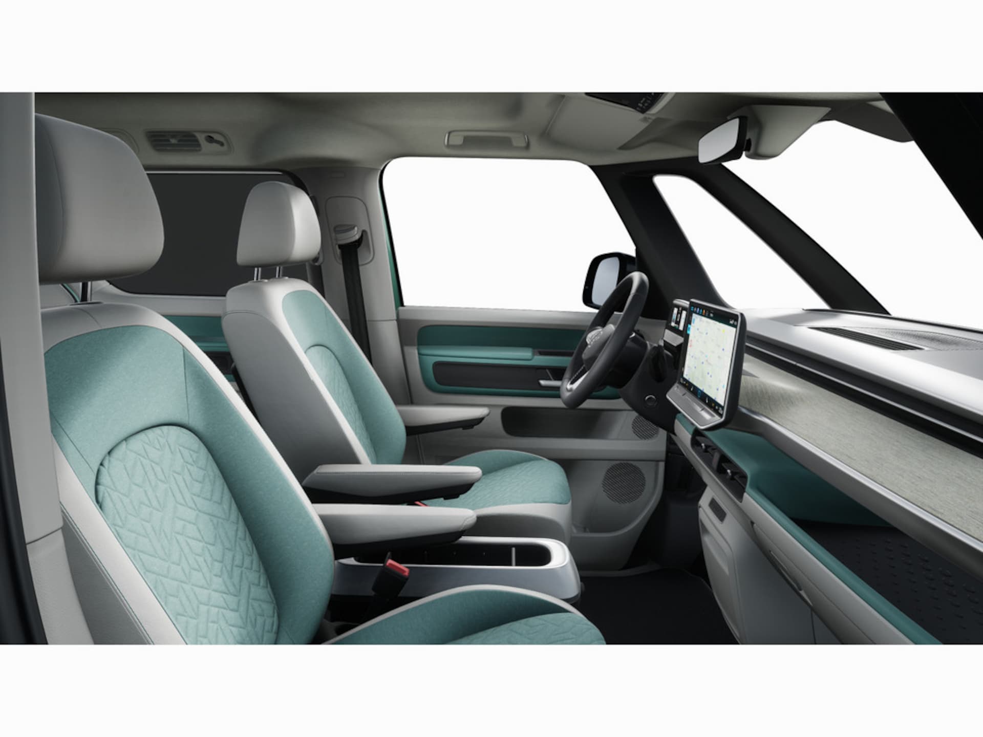 Volkswagen ID. Buzz Pro