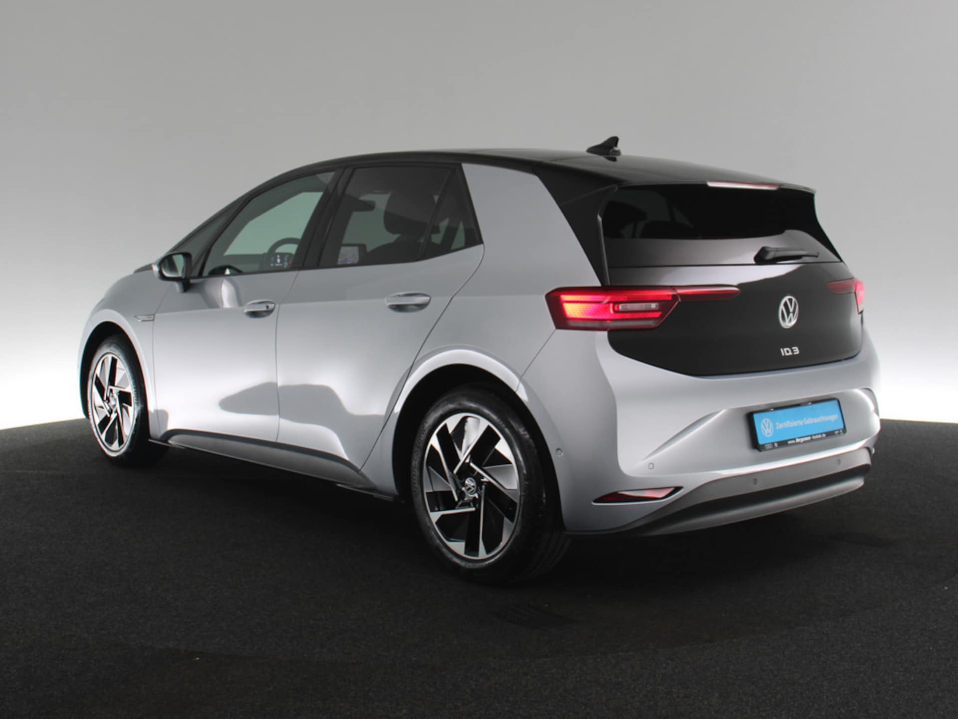 Volkswagen ID.3 Pro Performance