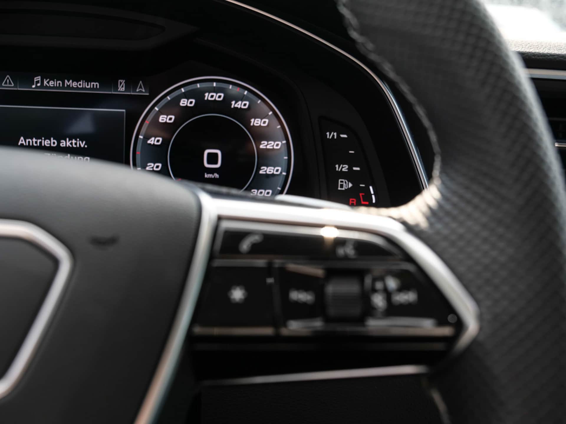 Audi S7 Sportback