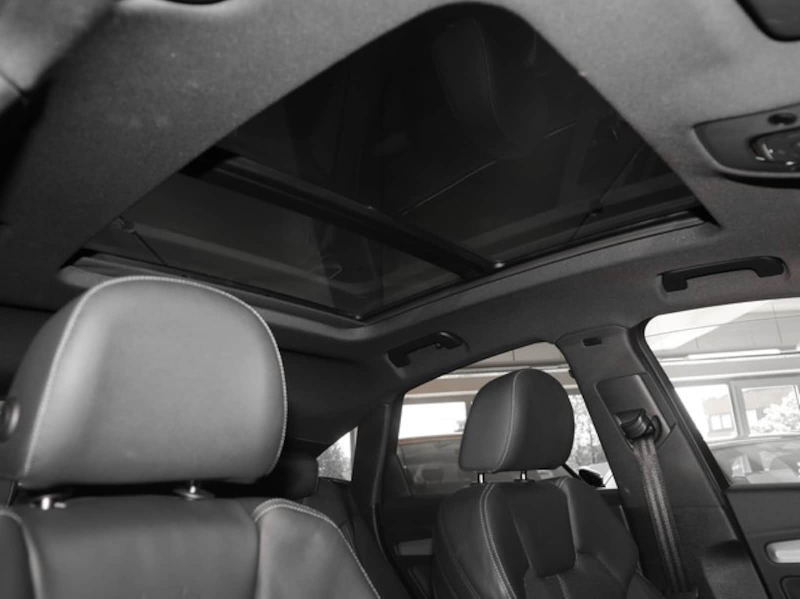 Audi Q5 Sportback – Bild 12