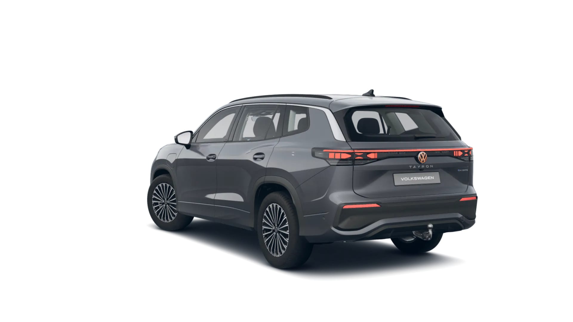 Volkswagen Tayron Life