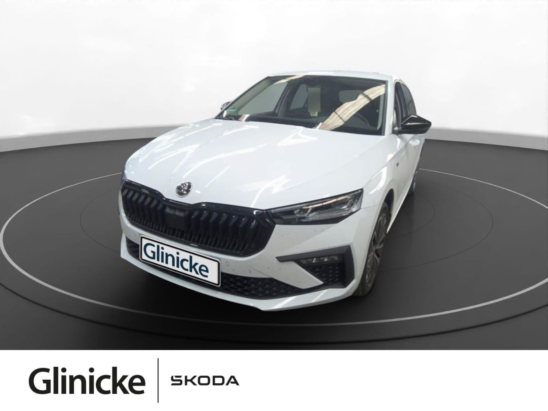 Skoda Scala Tour
