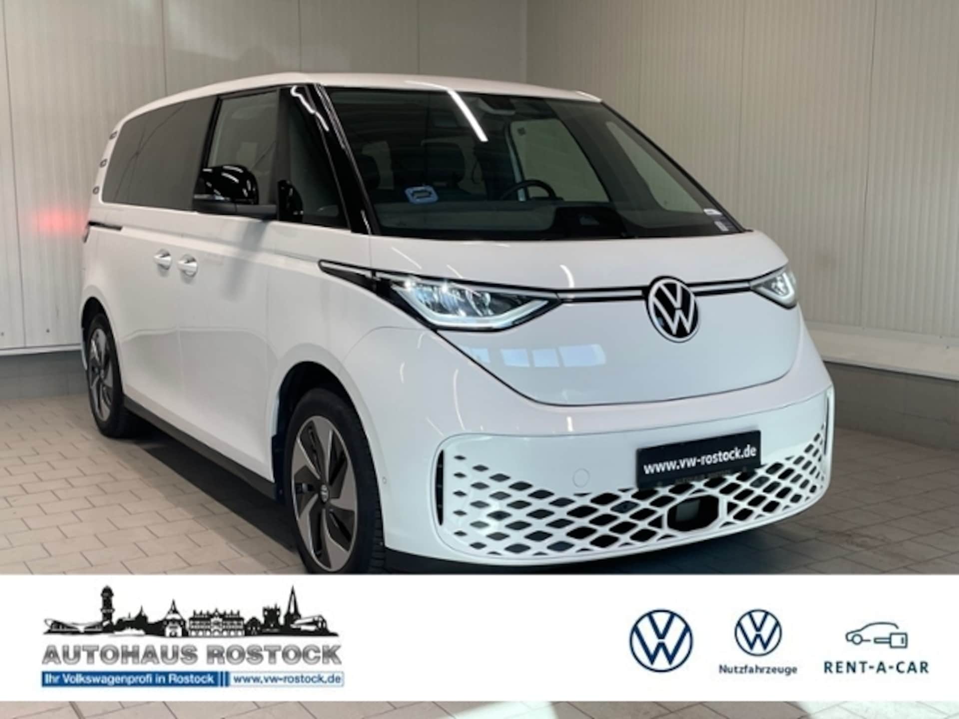 Volkswagen ID.Buzz