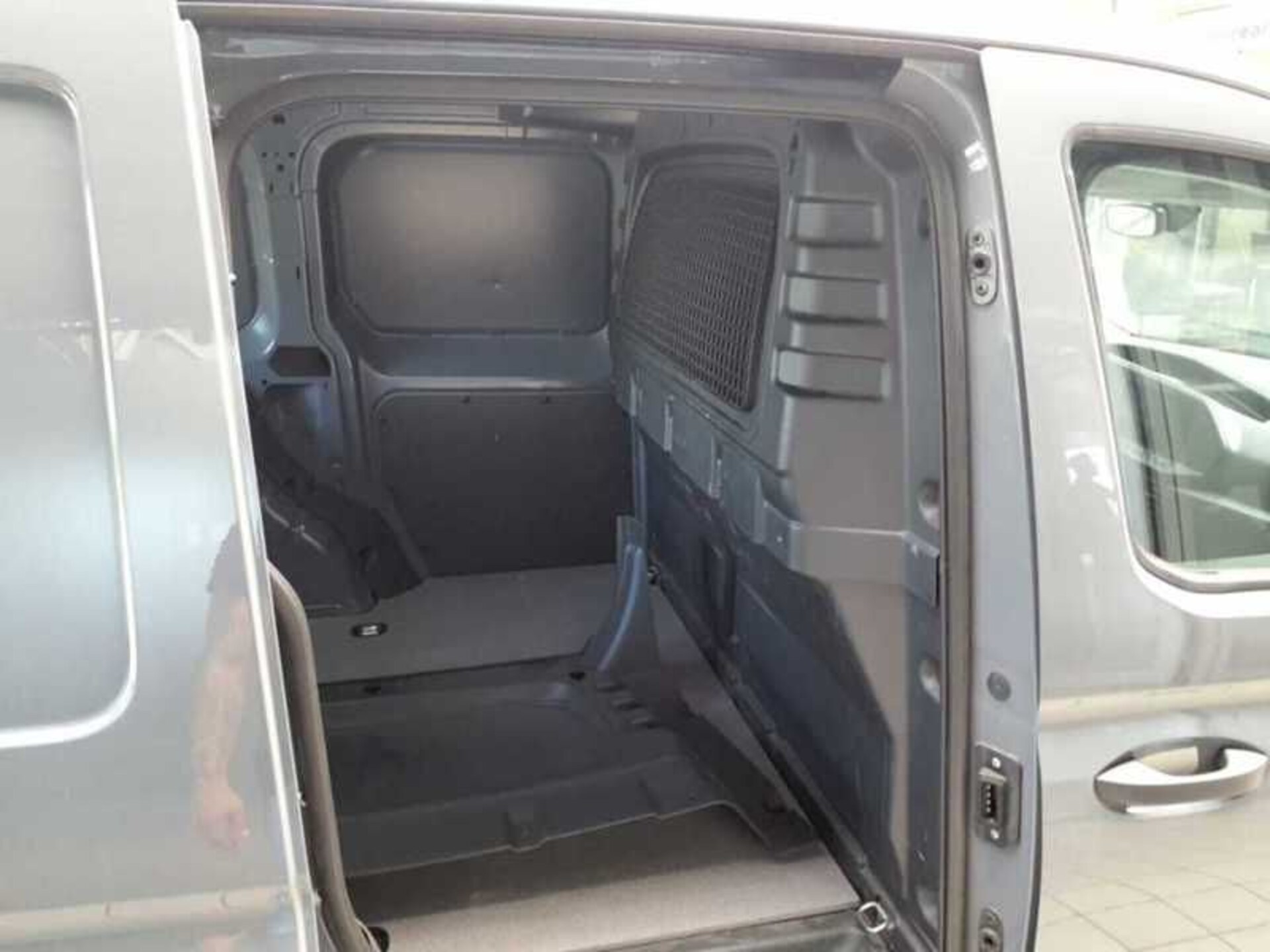 Volkswagen Caddy Cargo EcoProfi