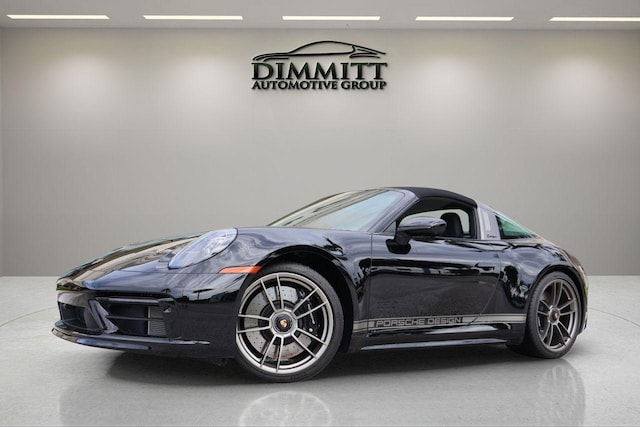 2024 Porsche