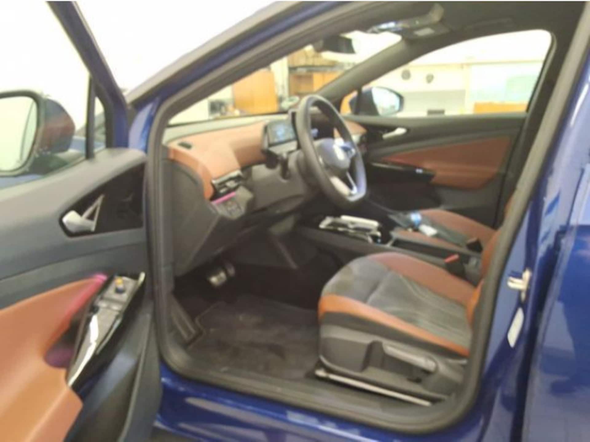 Volkswagen ID.4 Pro