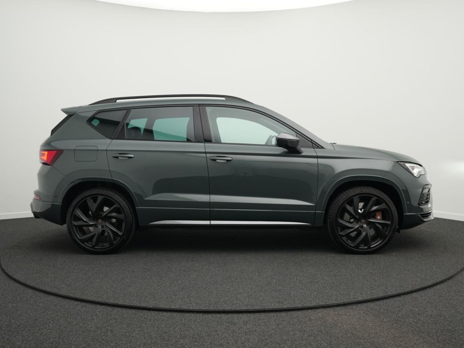 CUPRA Ateca – Bild 11