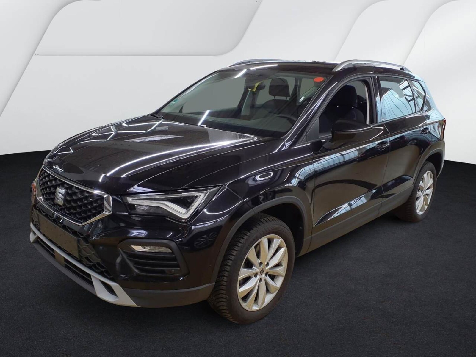 SEAT Ateca – Bild 2