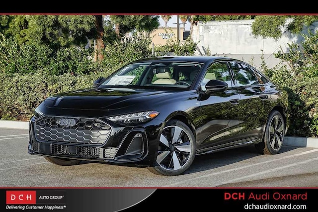 Photo of 2026 Audi A5 Sedan 