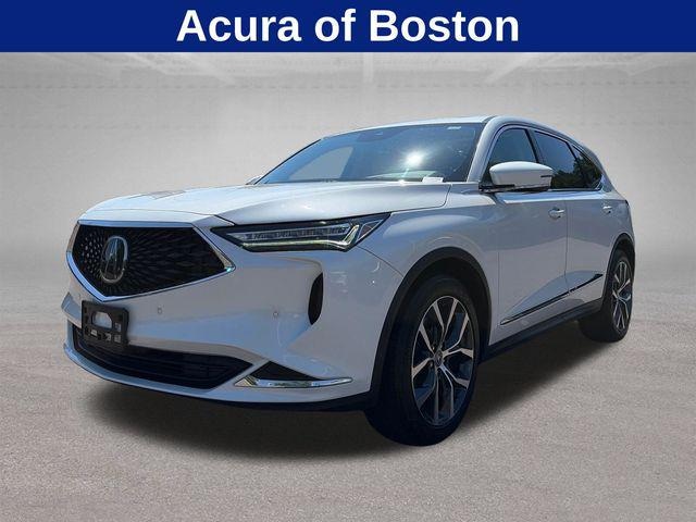 2023 Acura MDX