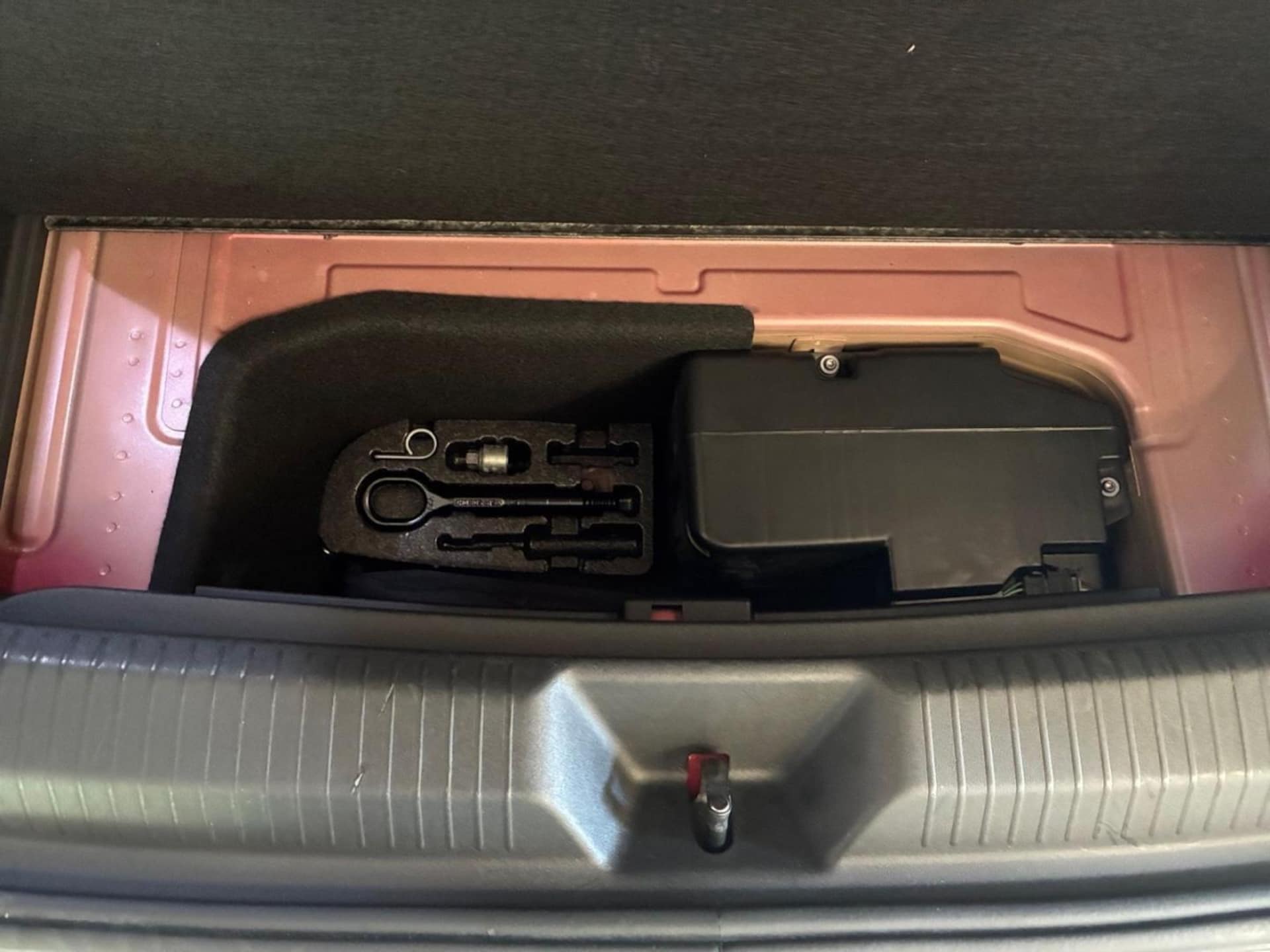 Volkswagen ID.4 GTX