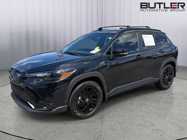 2025 Toyota