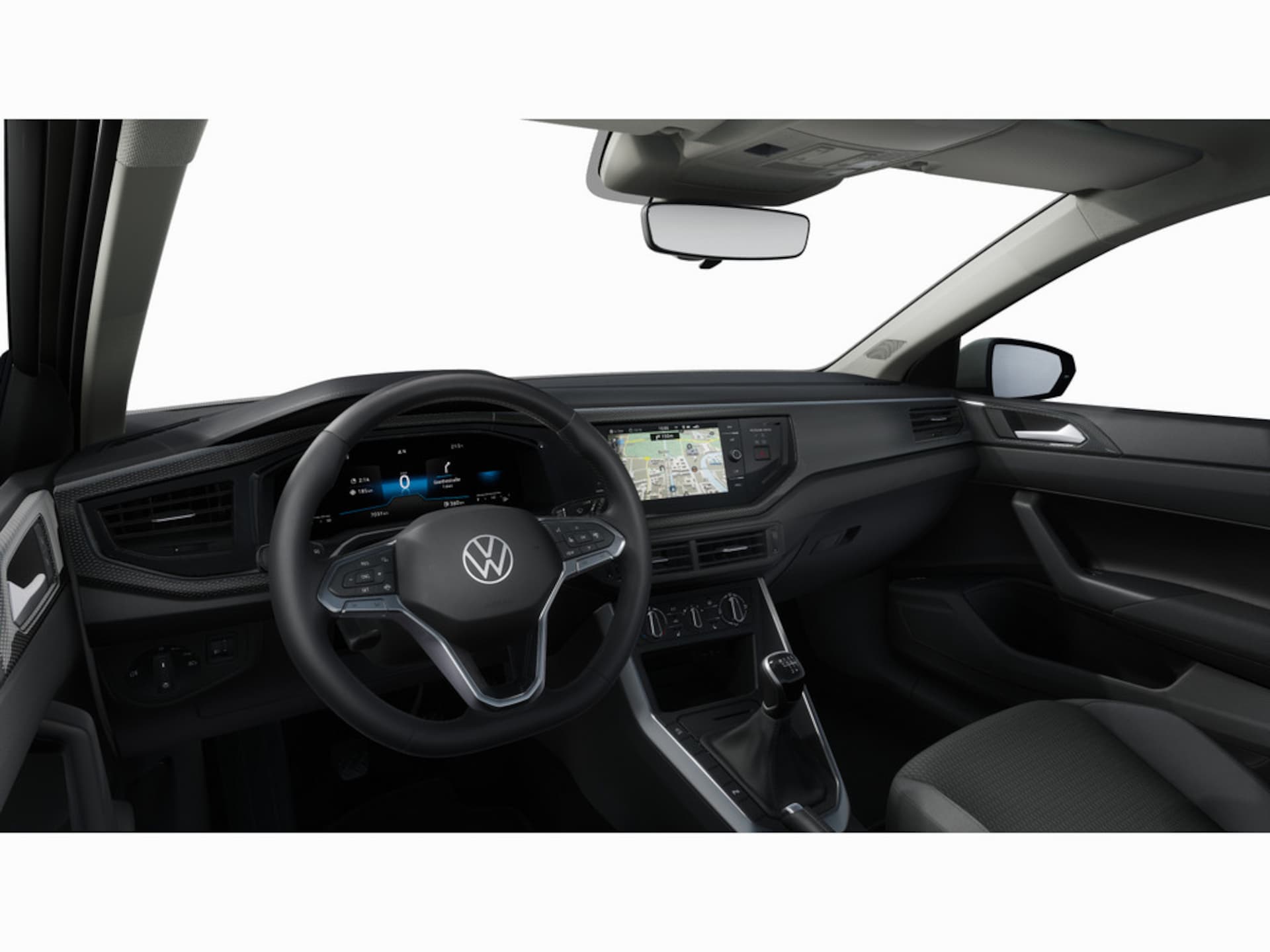 Volkswagen Polo Life