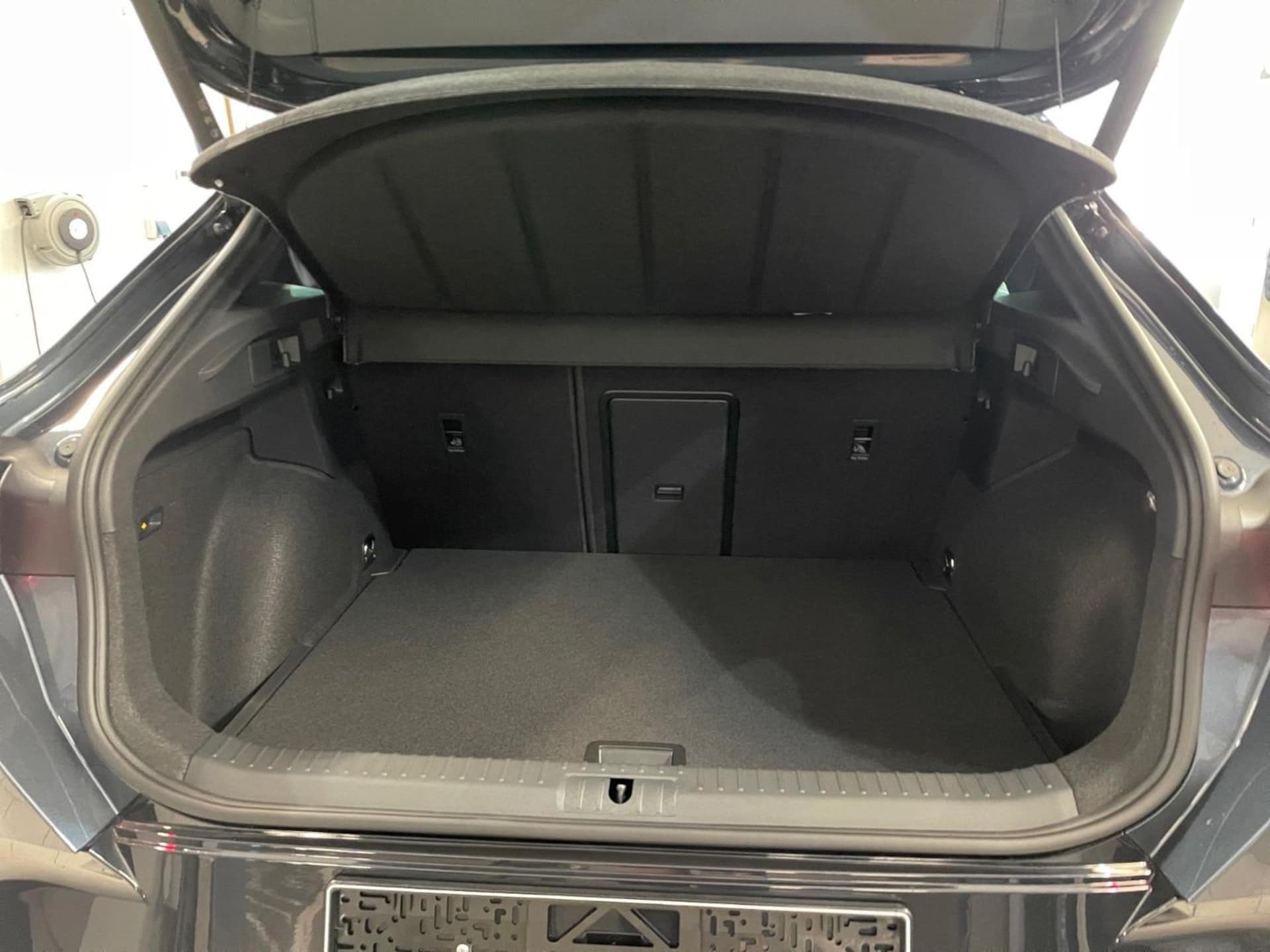 CUPRA Formentor VZ