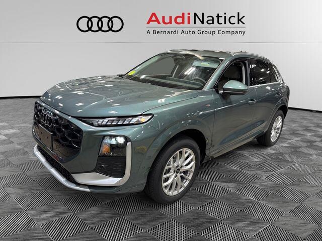 2026 Audi Q3 SUV