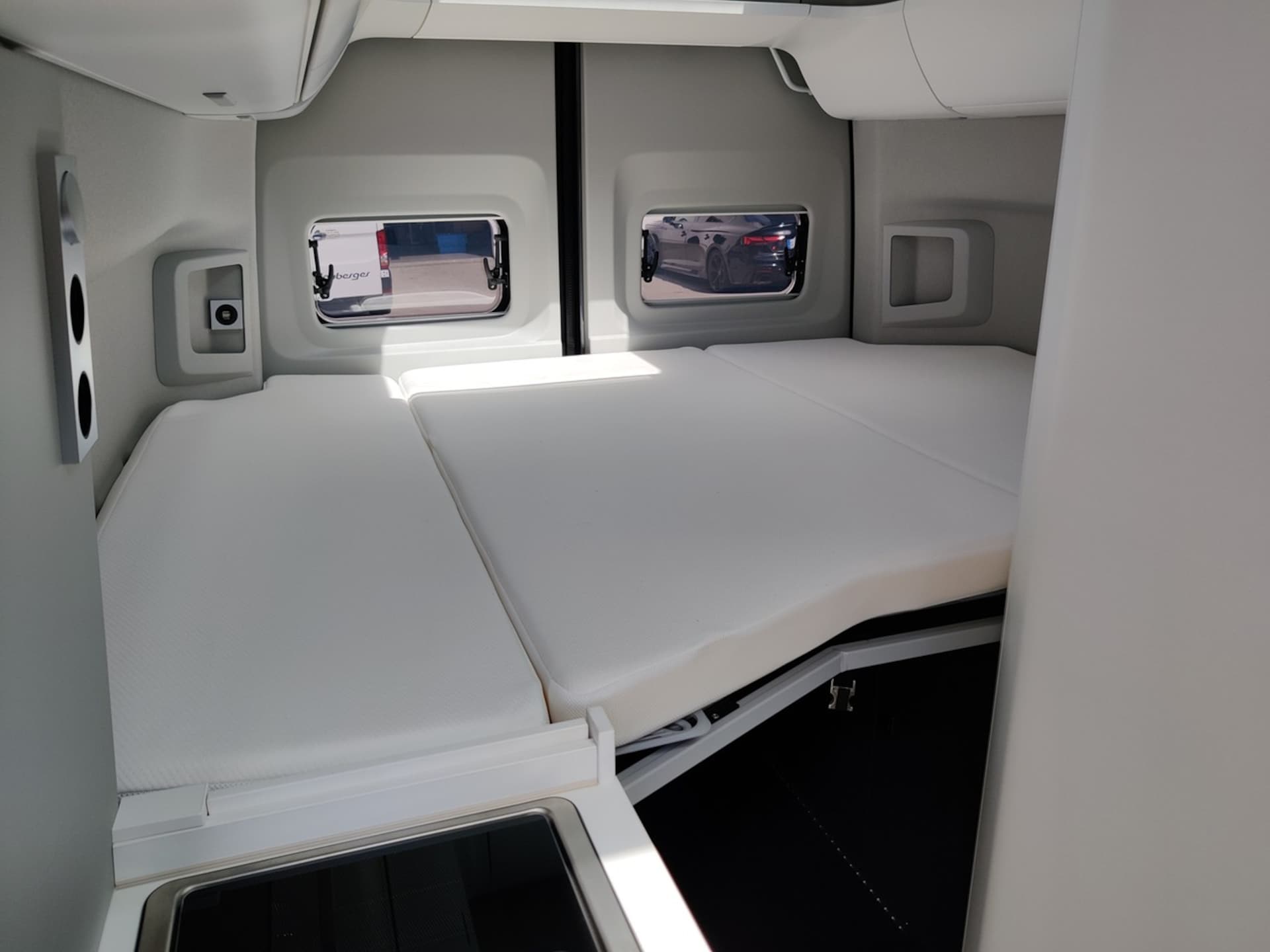 Volkswagen Grand California 600