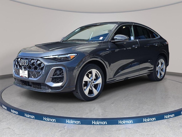 2025 Audi Q5 Sportback