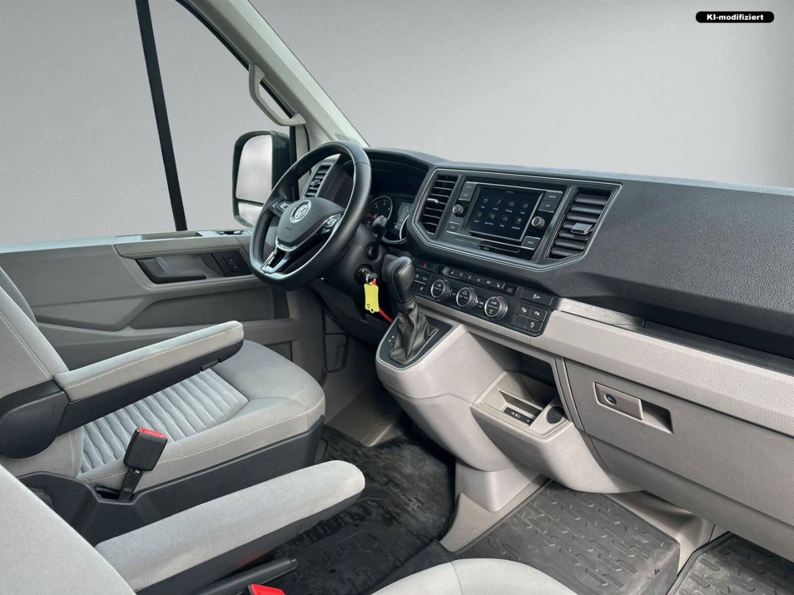 Volkswagen Grand California 600 – Bild 21
