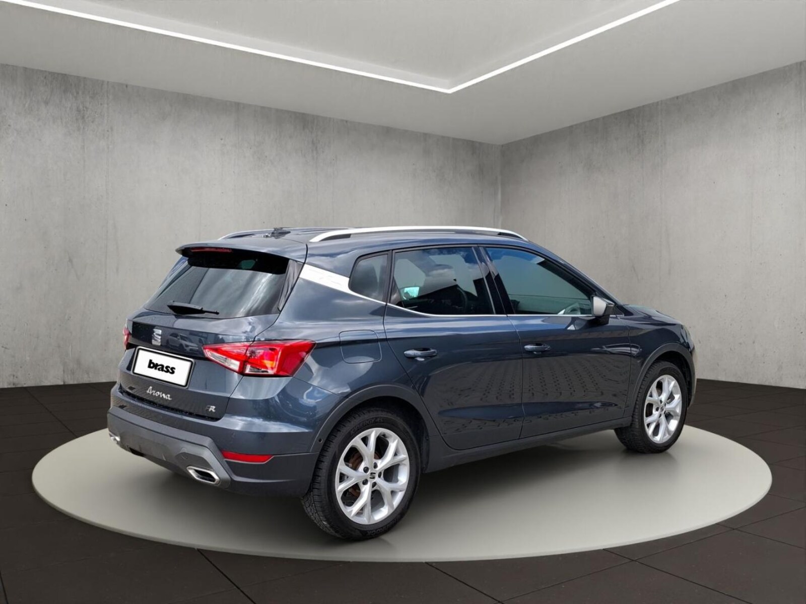 SEAT Arona – Bild 5