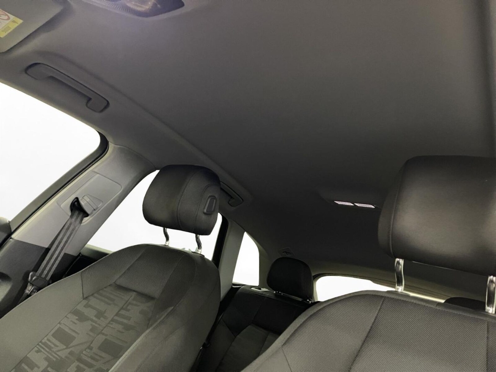 Audi Q5 – Bild 9