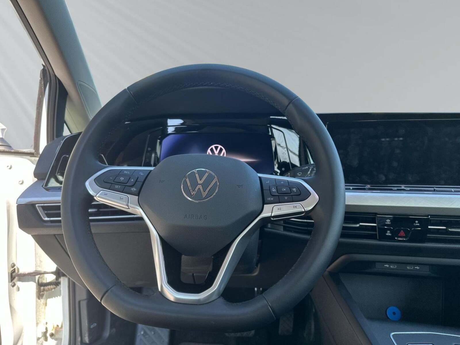 Volkswagen Golf – Bild 12