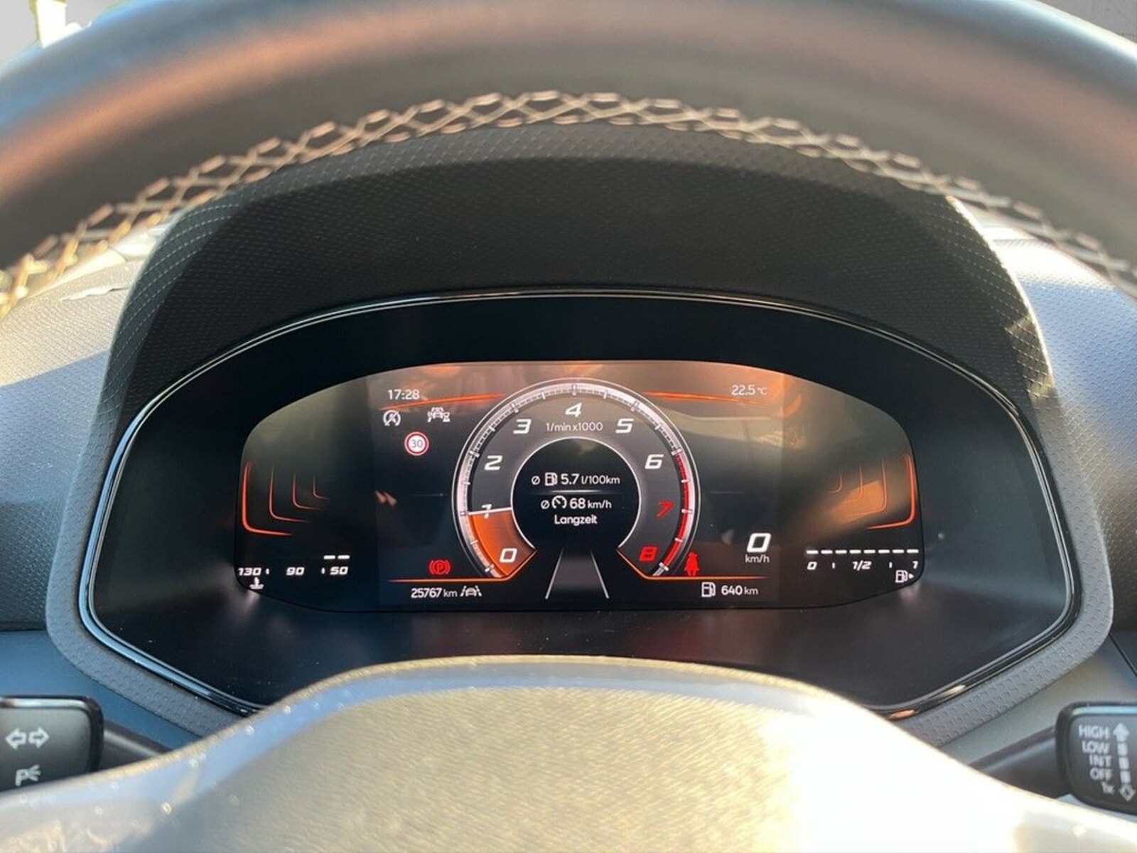 SEAT Arona – Bild 12