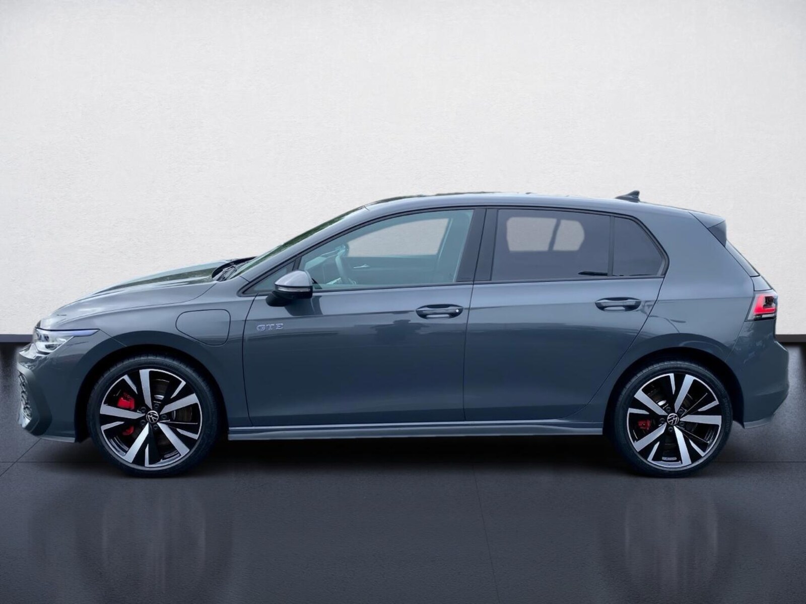 Volkswagen Golf – Bild 3