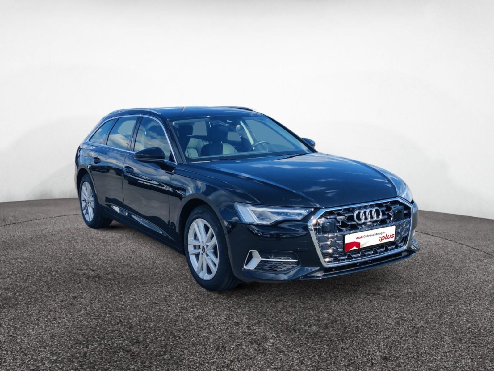 Audi A6 Avant – Bild 9