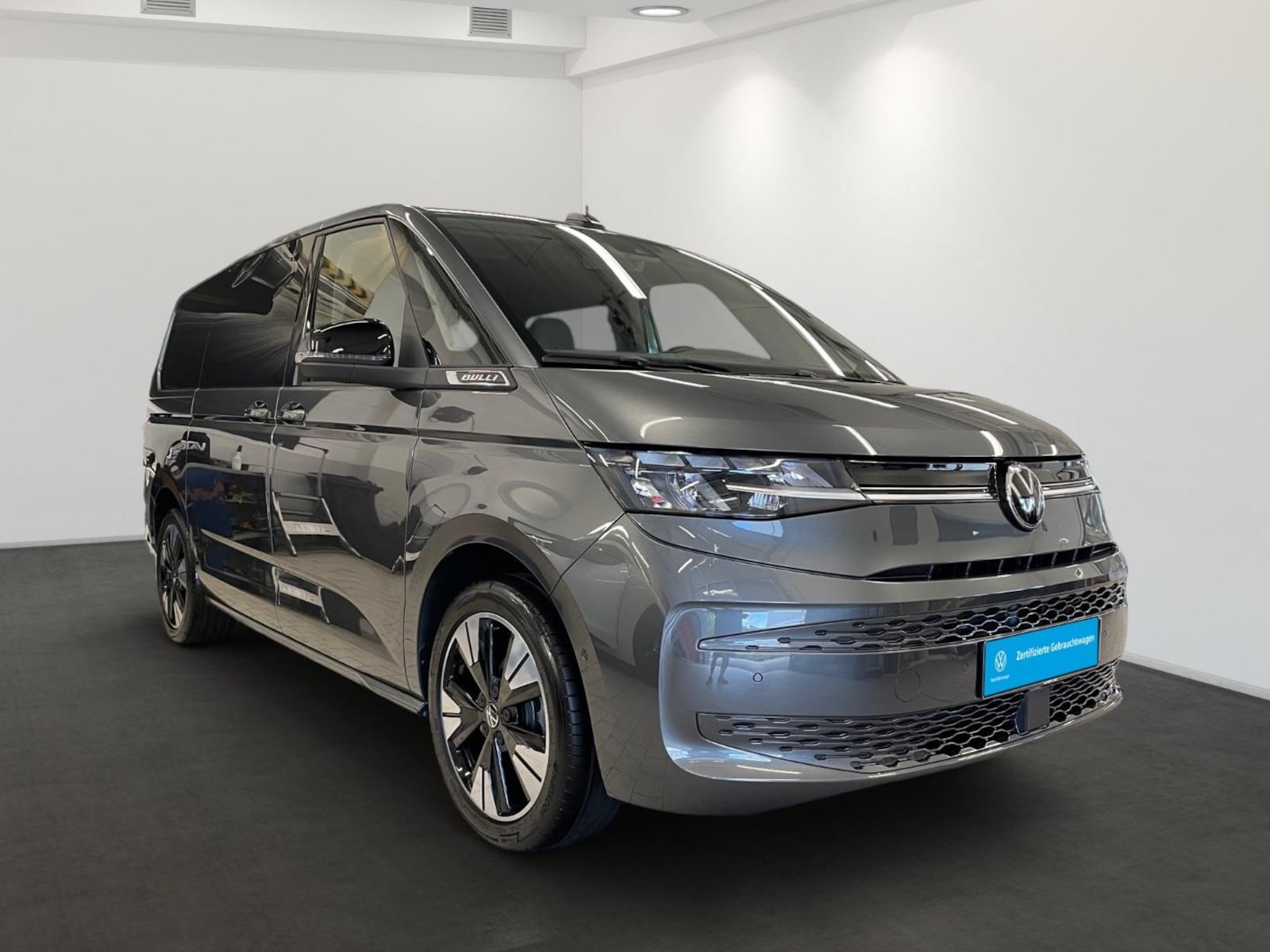Volkswagen Multivan Langversion – Bild 3