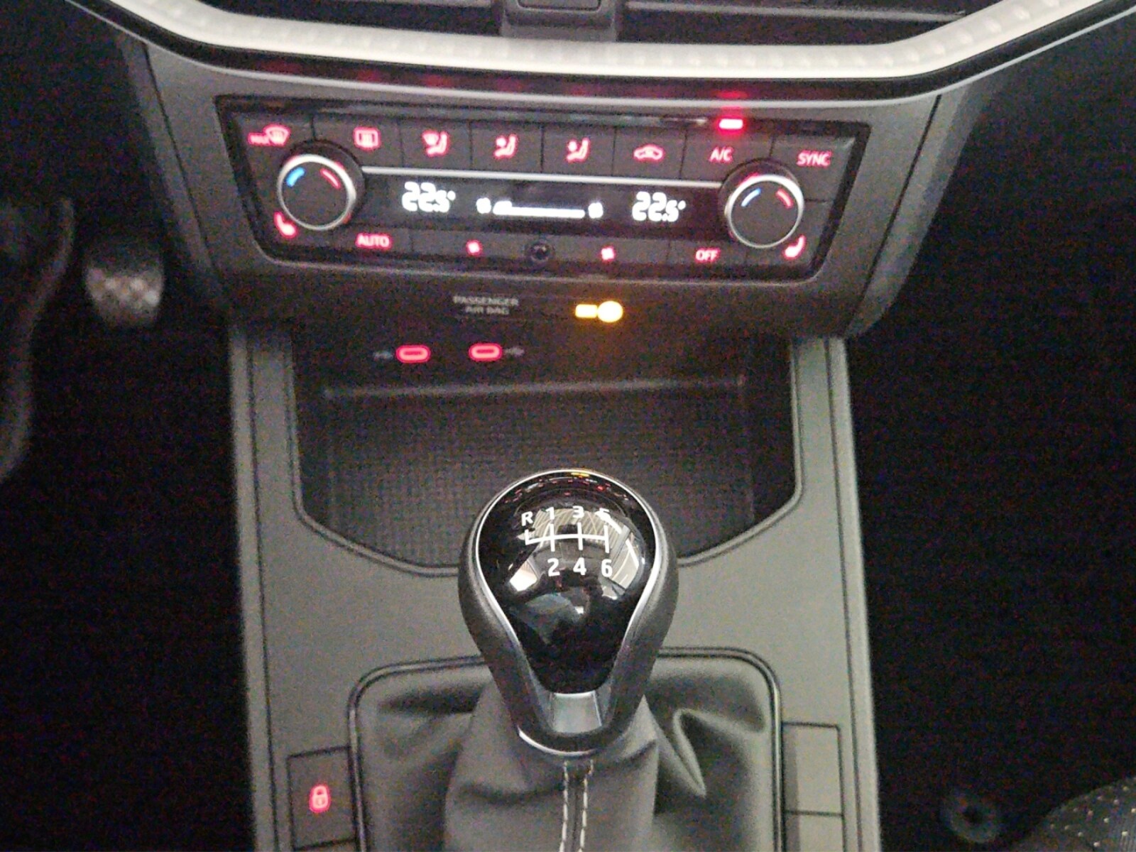 SEAT Ibiza – Bild 14