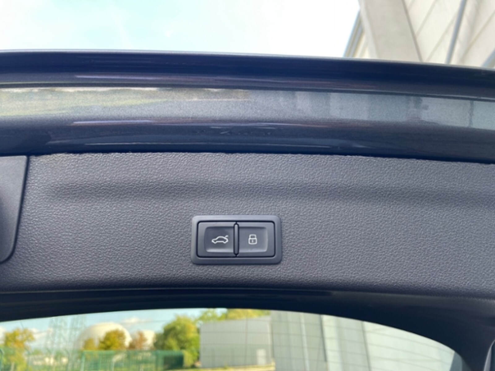 Audi S6 Avant – Bild 25
