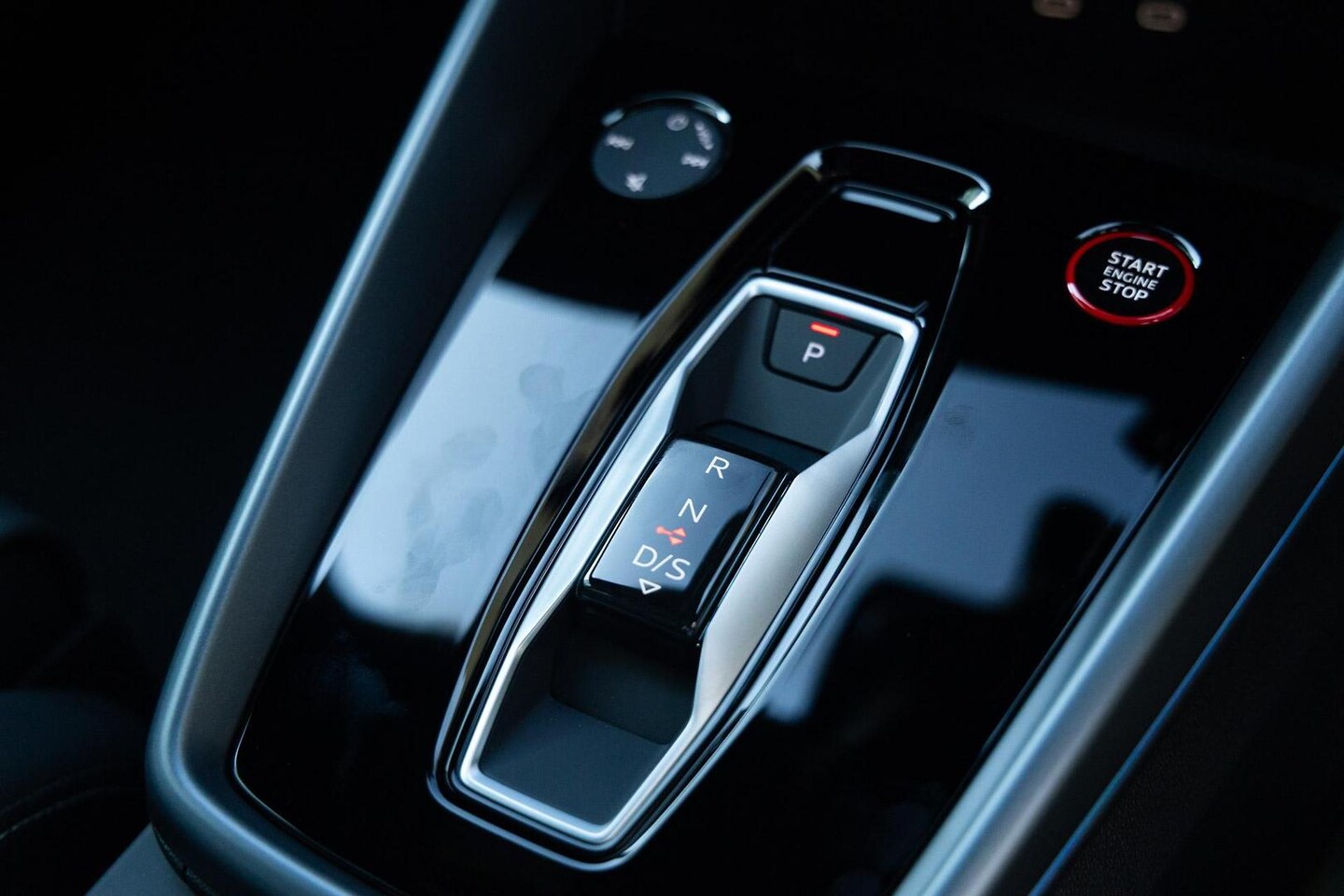 Image about Audi S3 Sportback TFSI quattro S tronic