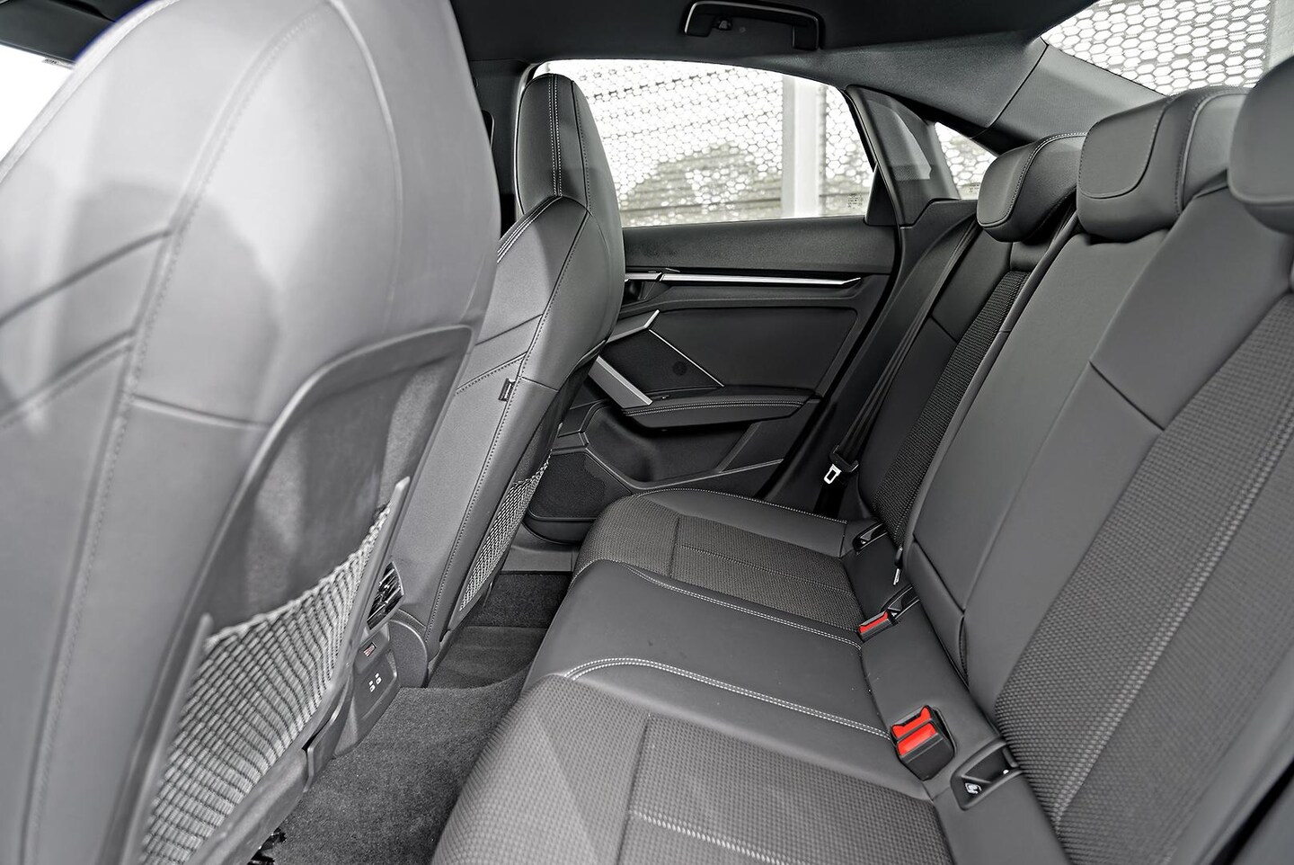Image about Audi A3 Sedan 35 TFSI S tronic