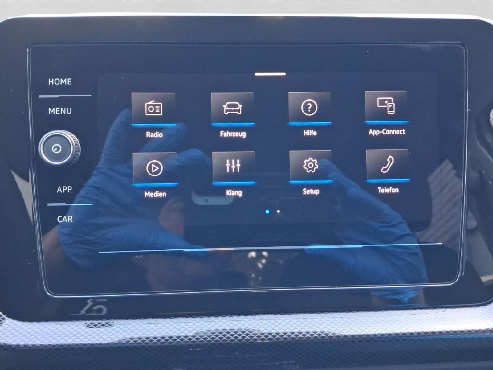 Volkswagen T-Cross – Bild 14