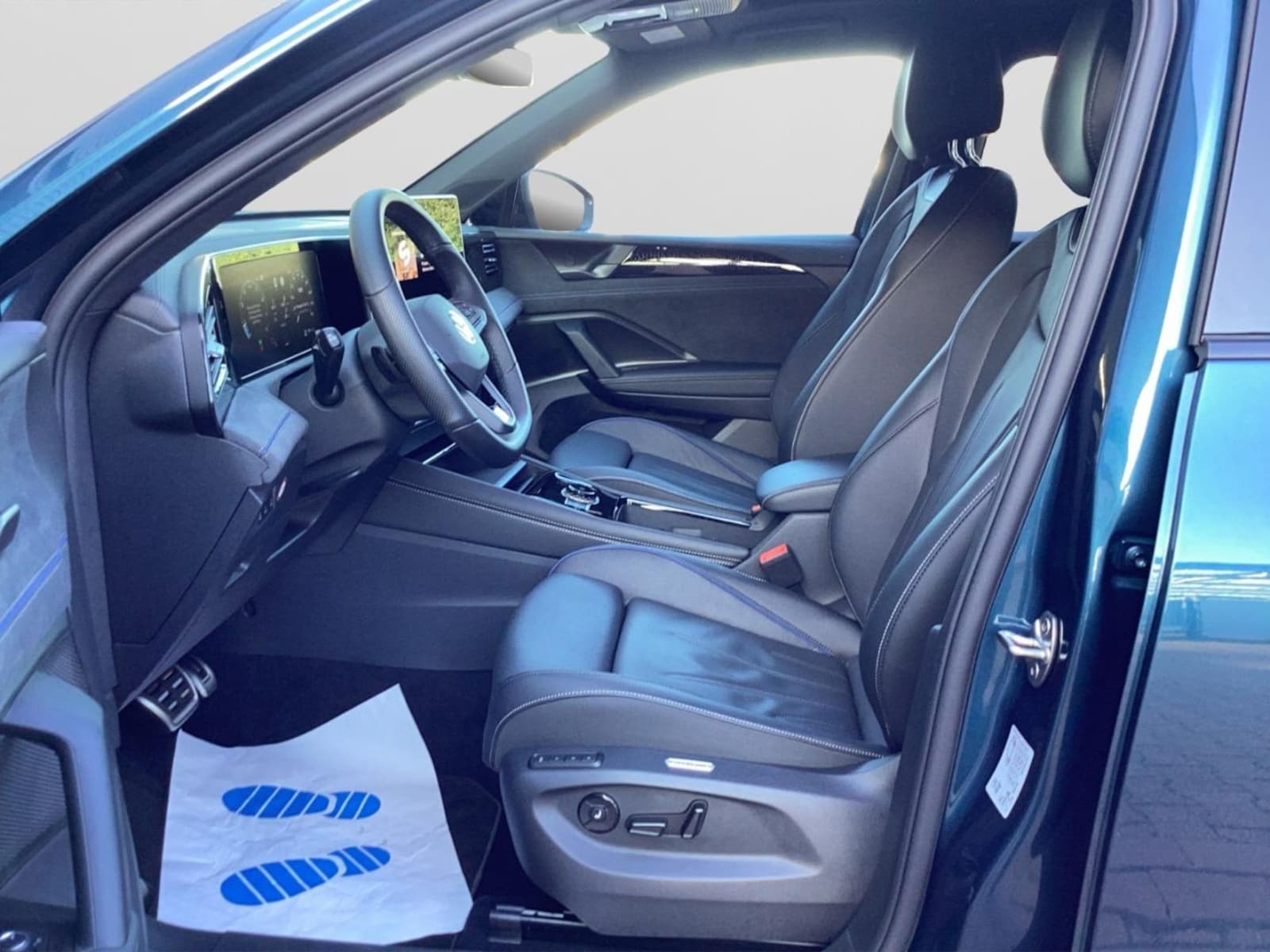 Volkswagen Tiguan – Bild 9