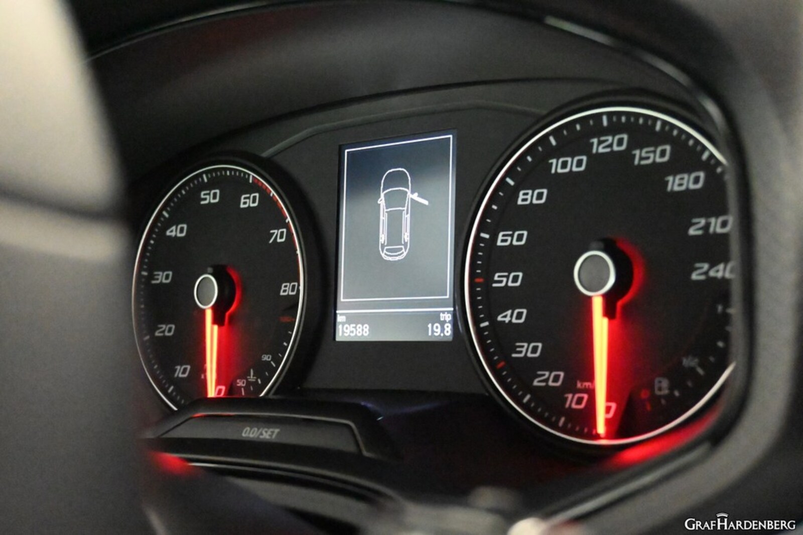 SEAT Arona – Bild 7