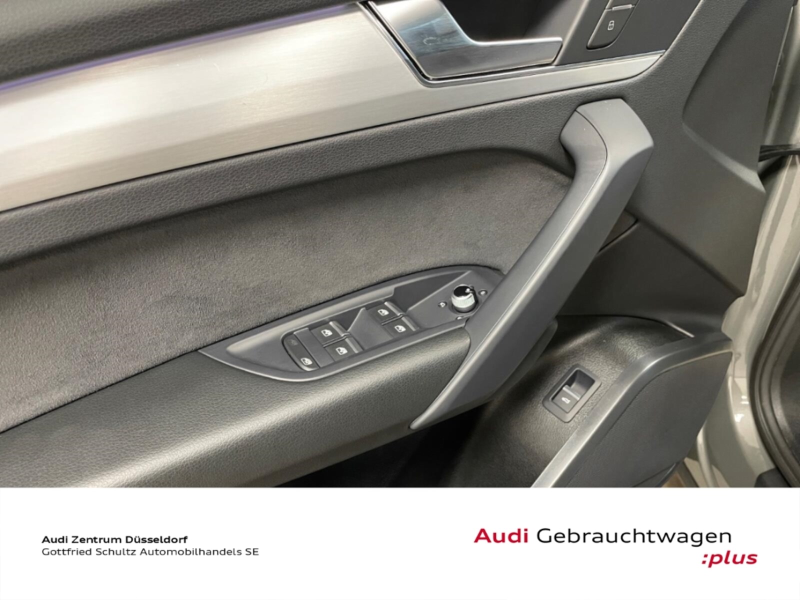 Audi Q5 – Bild 11