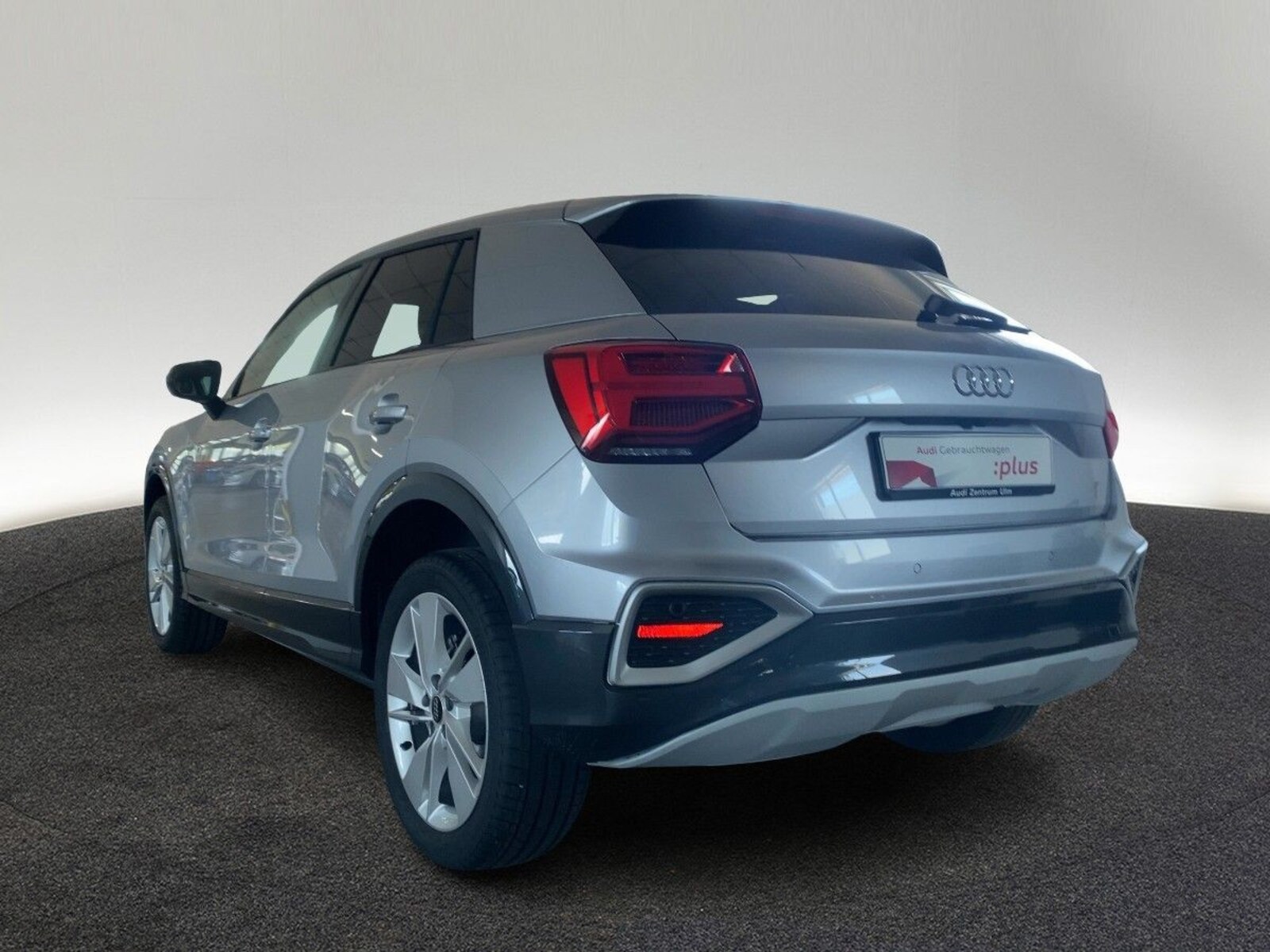 Audi Q2 – Bild 3