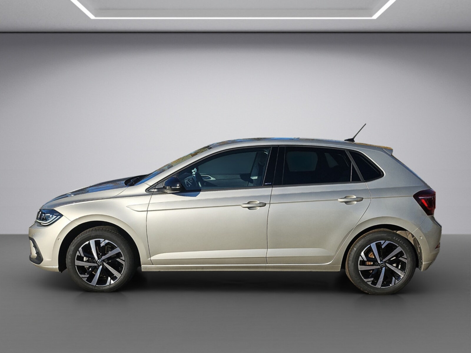 Volkswagen Polo – Bild 2