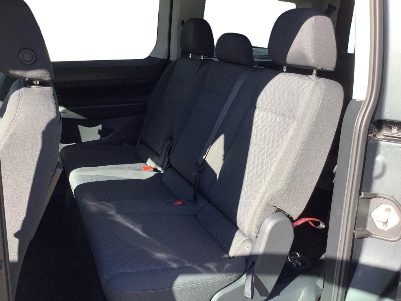 Volkswagen Caddy Maxi – Bild 9