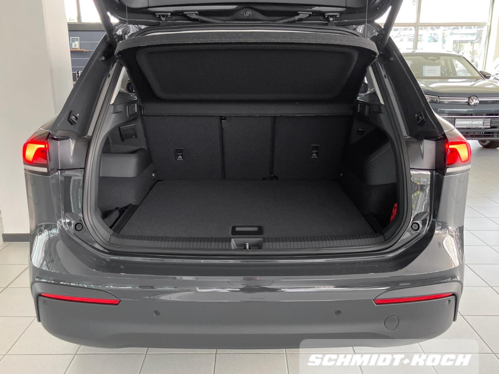 Volkswagen Tiguan – Bild 11