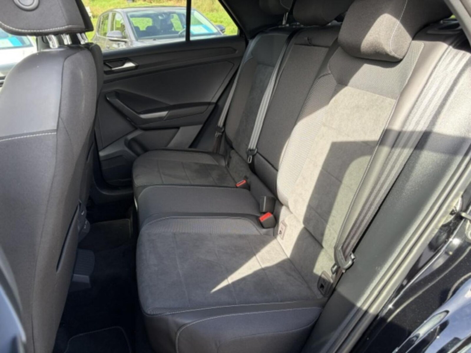 Volkswagen T-Roc – Bild 24