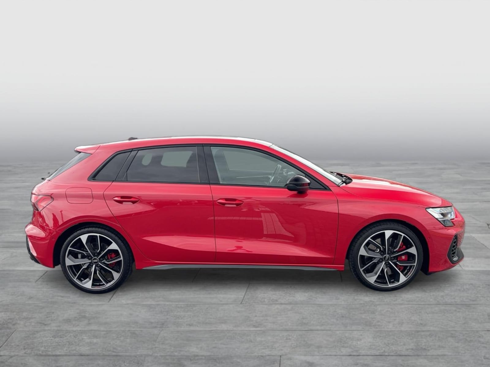 Audi S3 Sportback – Bild 6